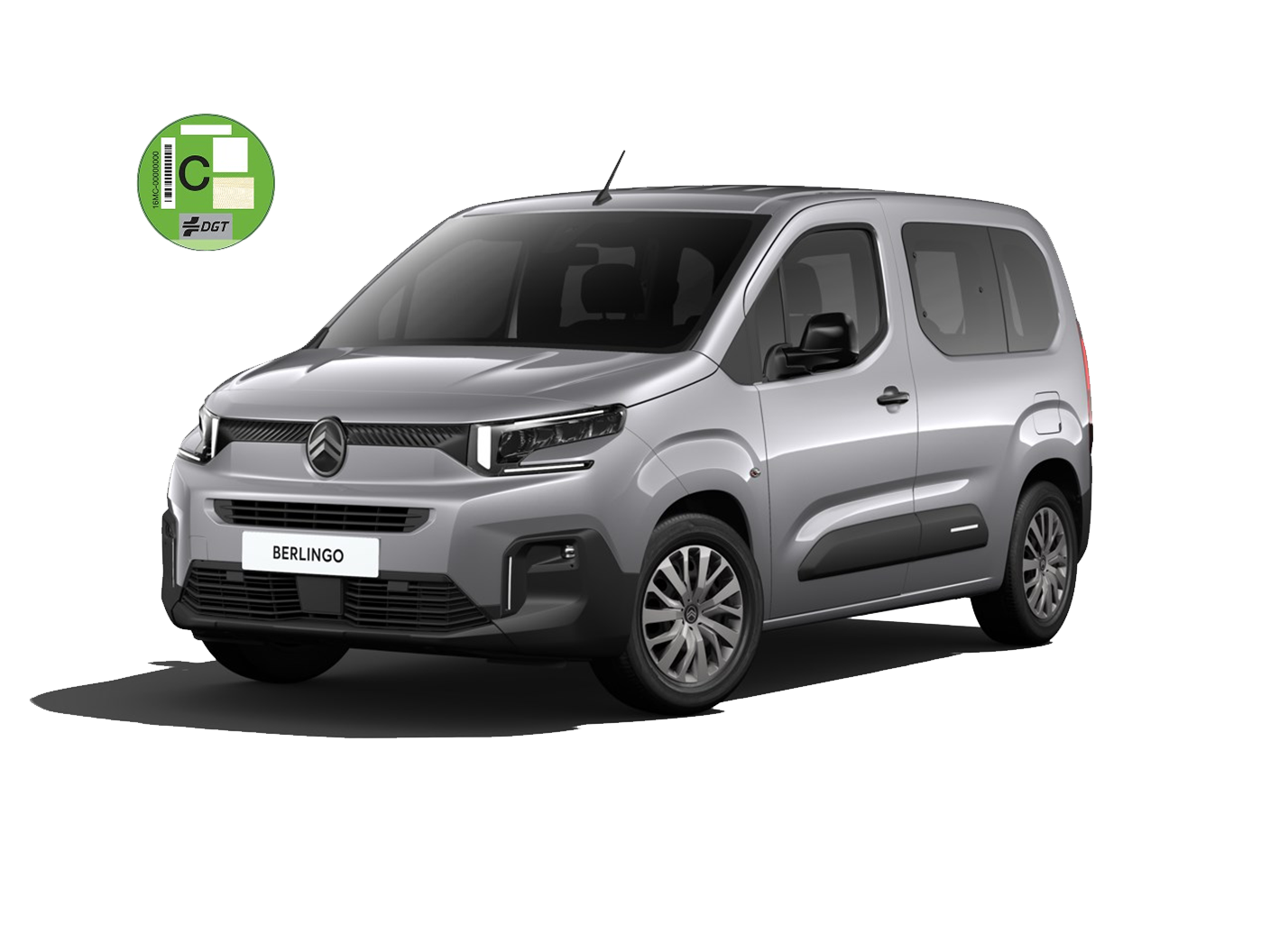 BERLINGO YOU HDI TALLA M