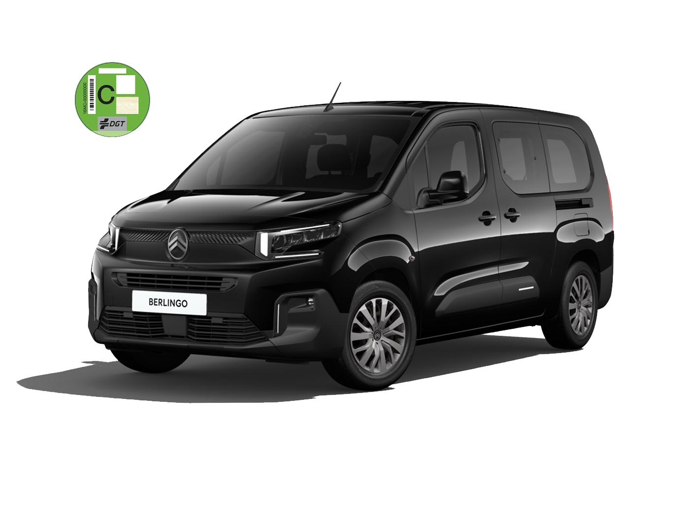 BERLINGO PLUS HDI TALLA XL